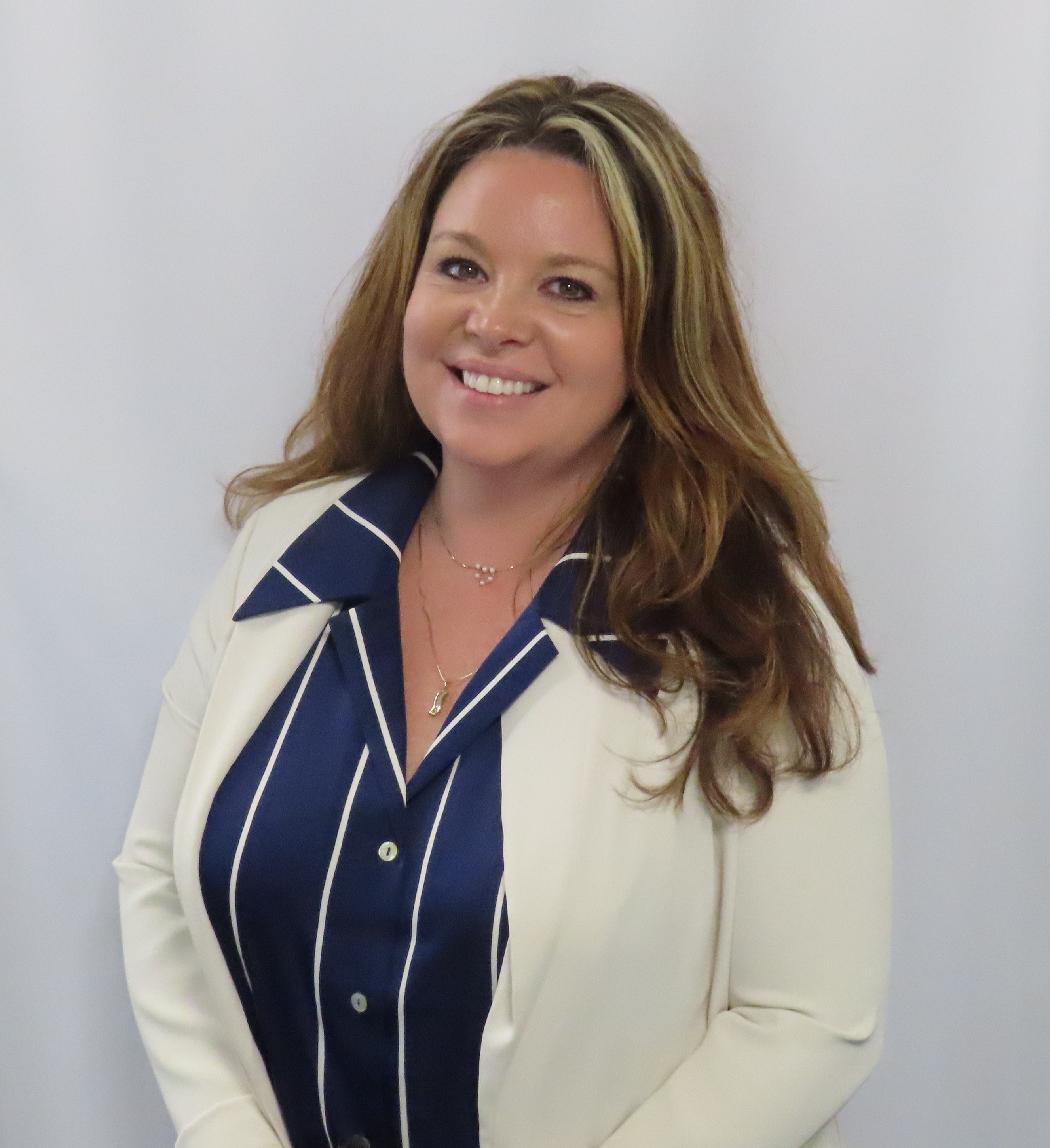 Amber K. Houghtaling